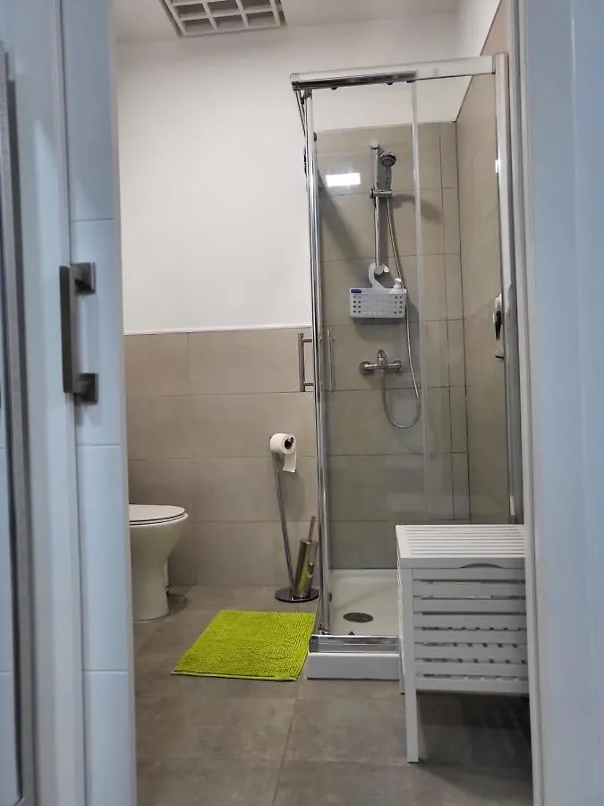 Appartement Marga Studio H10 Arona  Spanje