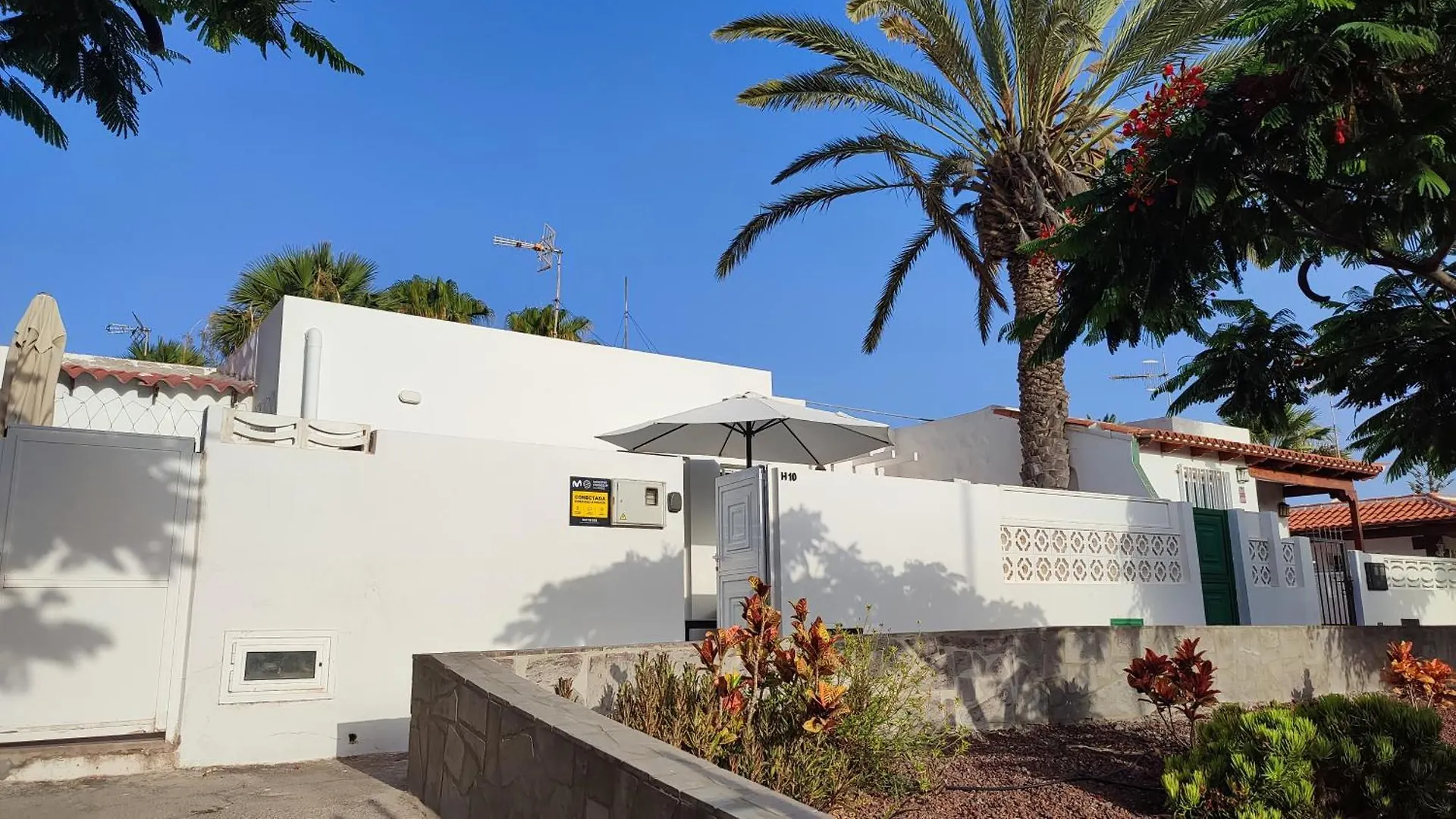 Appartement Marga Studio H10 Arona  Spanje