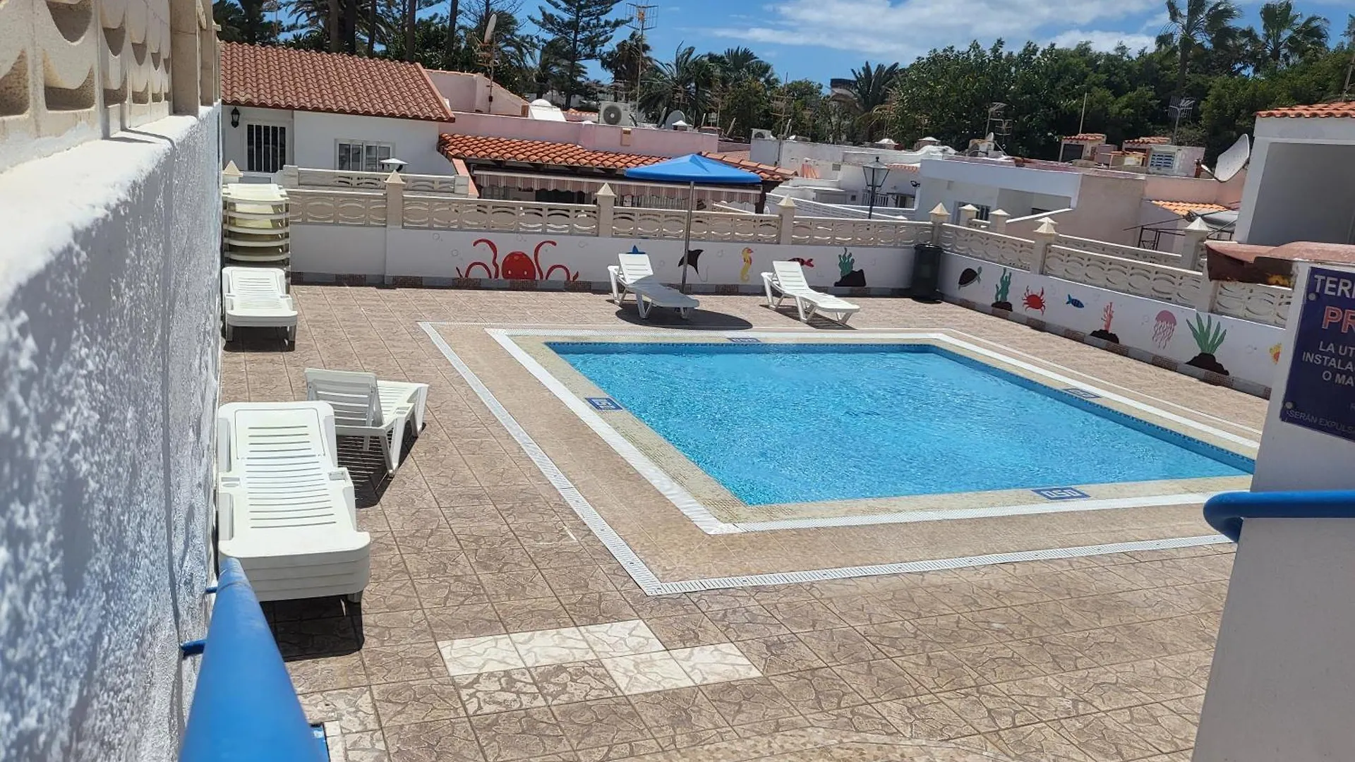 Marga Studio H10 Arona  0*, Arona (Tenerife) Spanje